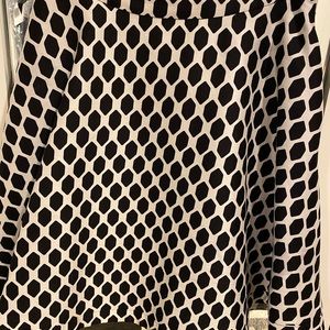 Diane von Furstenberg Skirt Size 0